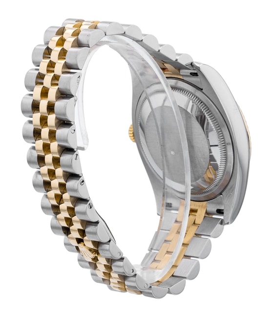 Rolex Datejust 116233 Image 3